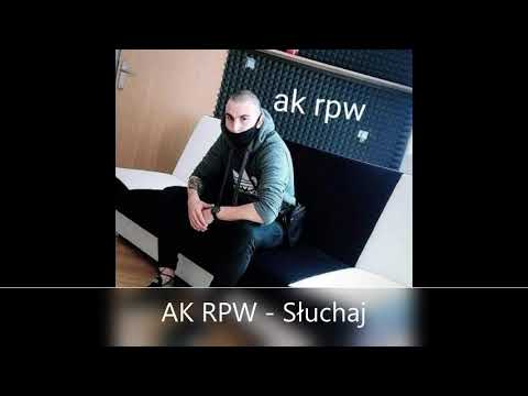 AK RPW - Słuchaj