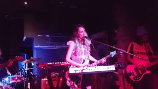 Sad 13 - Devil in U @ The Hug and Pint