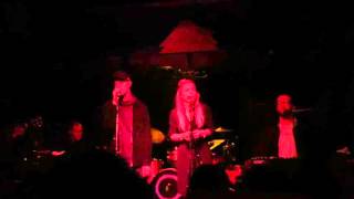 Haelos - "Full Circle" at the Middle East Upstairs in Cambridge, MA 4-1-2016