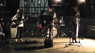 The Floats and Aubrey Cover Gotye&#39;s Somebody That I Use to Know