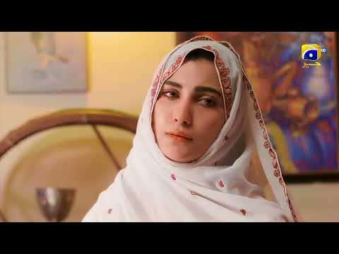 Inaam-e-Mohabbat Ep 51 Promo | Sidra Niazi | Haroon Shahid | Tomorrow at 7:00 PM only on Har Pal Geo