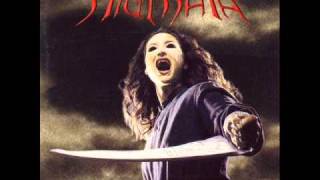 STIGMATA IV - The court of Eternity.