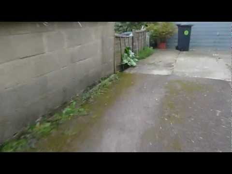 Thumbnail for 1970 Honda 50 (SLOW_ONBOARD) Around My Garden by video, vide, video i