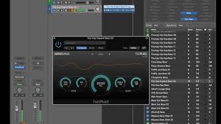 Video thumbnail for Audio Damage Fuzz Plus 3 Free Plugin VST/AU by Julian Doe