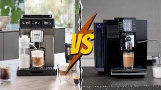Jura Vs DeLonghi: Which Coffee Machine Is Worth Your Money?