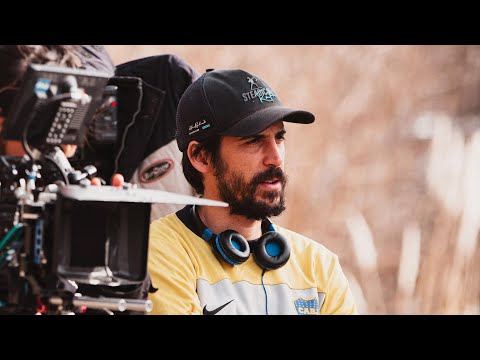 42ª Mostra - Darío Mascambroni, de Mochila de Chumbo