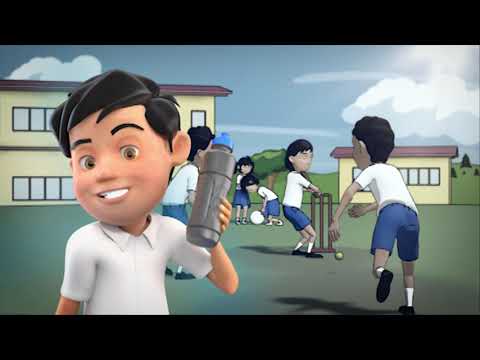 Dimension X - Video and Animation Production House