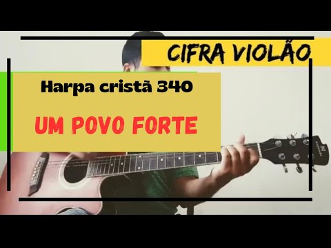 Um Dos Tais - Harpa Cristã