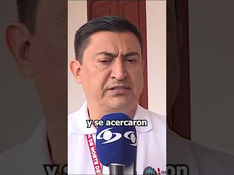 Secuestro de cinco policías en Tibú, Norte de Santander, genera preocupación en esta zona del país