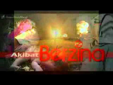 AQSARA - dimana hiley kasih (official video)