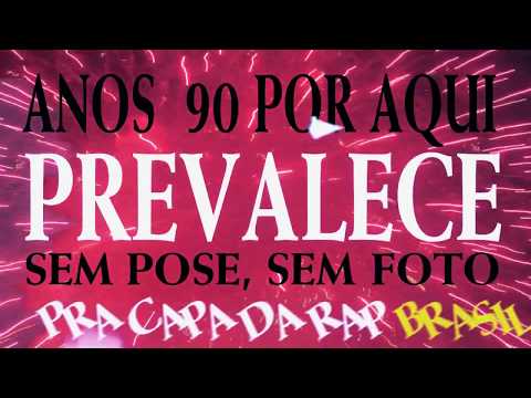 MC PARAQUEDA – VERBO PESADO com CARLO RAPPAZ (X da Questão)