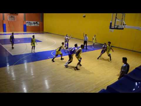 JUN MASC J4 PMD ALJARAQUE SAN JUAN