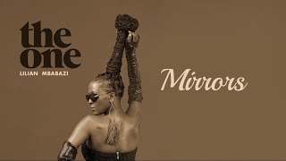 Lilian Mbabazi - Mirrors feat. Eddy Kenzo ( Official Audio )