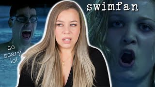 Swimfan Gives me Anxiety