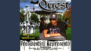 Presidential Playaz (feat. Slim Thug, E.S.G. &amp; Dez)