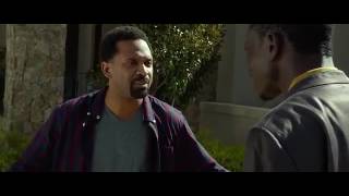 Meet the Blacks Scene dey dey and crazy african reunited video