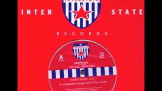 Deepstate ft. Colonel Abrahams - With Your Luv (Vice Versa's Vocal mix)