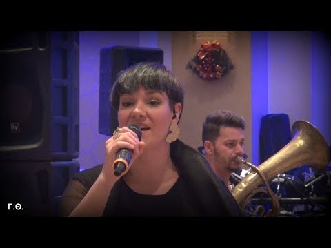 Sobrale mi se nabrale "Ljubojna" Μέτσκες Έδεσσας "2017"