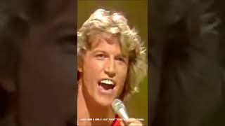ANDY GIBB &amp; ABBA  I JUST WANT TO BE YOUR EVERYTHING