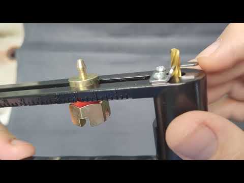 Klein Tools 2" to 12" hole cutter for ductwork and sheet metal