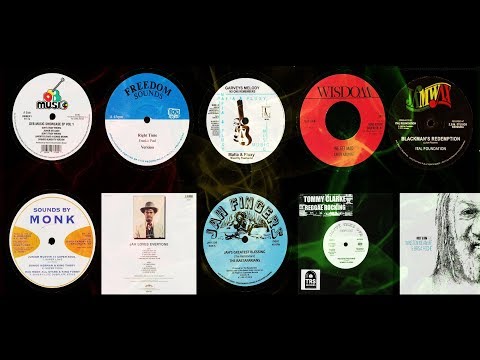 1- (NEW RELEASES) CLASSIC ROOTS