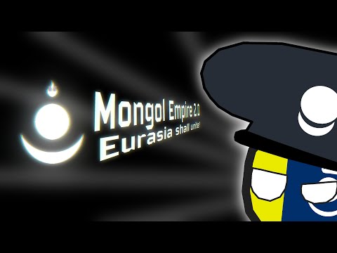 The Return Of The Mongol Empire