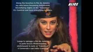 Alice - Carthago (Carthage) with Lyrics and English Translation