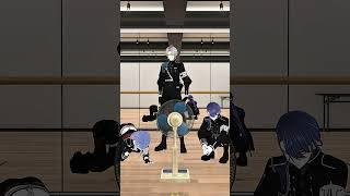 【にじホロ比較】季節外れの違い【ホロライブ切り抜き/にじさんじ切り抜き/博衣こより/甲斐田晴/弦月藤士郎/長尾景】【#hololive#vtuber #nijisanji】