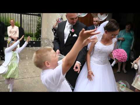 Fotograf Koziegłowy - Poznań - Czerwonak - ślub i wesele - wideo i fotografia