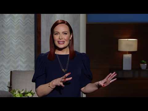 Alicia Malone - TCM Imports Host