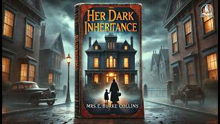 Her Dark Inheritance 👻🏰