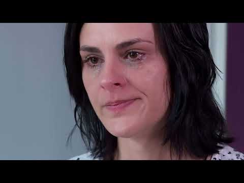 Spędziła dwa miesiące w areszcie po tym jak córka oskarżyła ją o gwałt. (UWAGA! TVN)