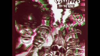 The Cramps - The Crusher