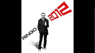 Ringo Starr - Samba (2012)