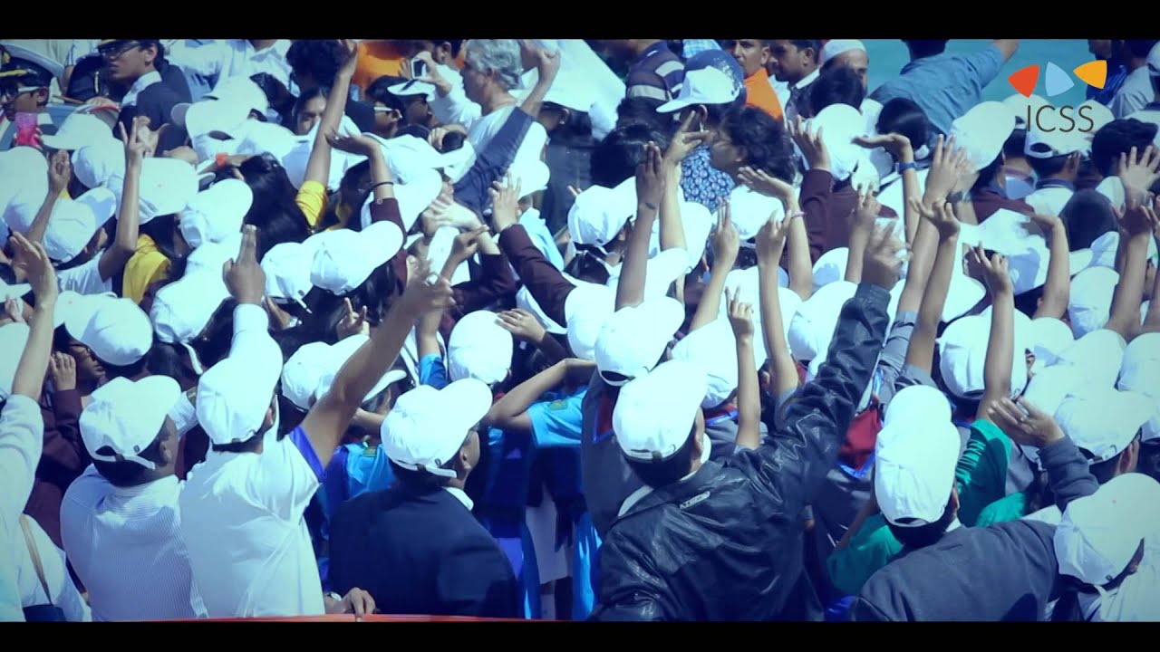 ICSS/Save the Dream & Birla School Doha - Sports Day 2015