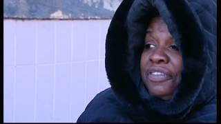 'We shouldn't be living like this in DC'