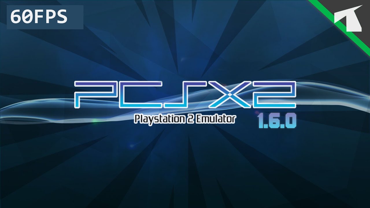 PCSX2 1.6.0 | Como FAZER DOWNLOAD, INSTALAR e CONFIGURAR o EMULADOR de PS2 [2020 ATUALIZADO]