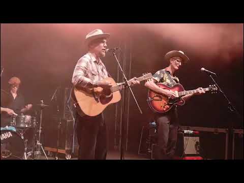 The Mountain shouts - Sweet Talkin` Mama (Hank Penny)