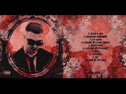 Dijenart - Leonita (Audio)