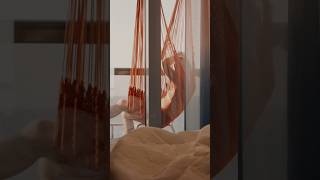 Cruise balcony vibes on Virgin Voyages