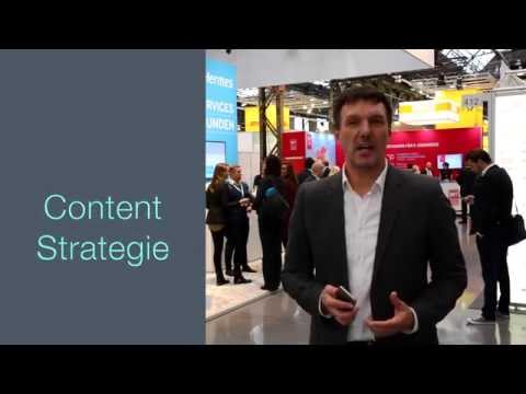 Content Marketing für Messen, Konferenzen, Events: Workshops in Köln und Stuttgart
