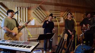 Truffles [in the style of a love song]