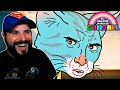 No Gumball NO THE AMAZING WORLD OF GUMBALL 4X35 36 First Time Reaction