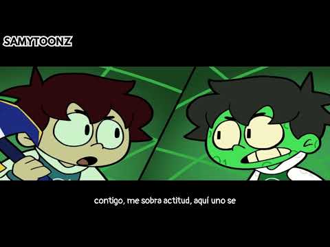 DegoBoom Music I Un Mundo de Horror I Fredytoys