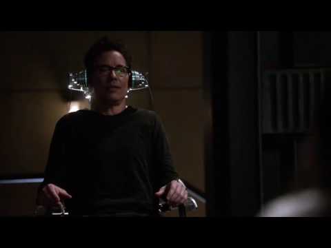 The Flash: S2E22 - Team Flash Figure Out How To Stop Zoom & His Meta-Human Army