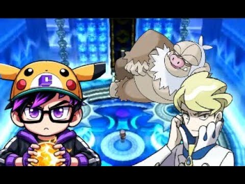 Primer alto mando y con bajas importantes -Pokémon Cheap Cup 2 -Ep 37
