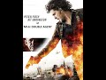 MI 6 DOUBLE AGENT English Movie Hollywood S Blockbuster Action Movie HD Kit Harington