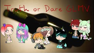 Truth or Dare by Emily Osment (GLMV)