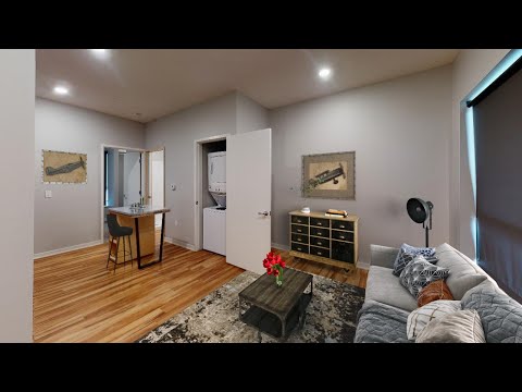Kiss II Virtual Tour