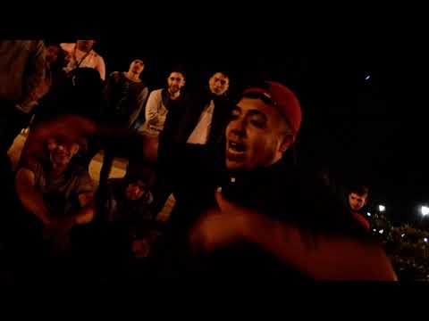 FRESH  vs OWEN - CUARTOS DE FINAL | CRECIMIENTO FREE | Fecha 6